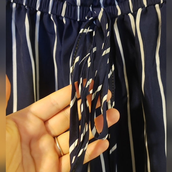 Urban Mix Off the Shoulder Cover Up Romper - Picture 2 of 4